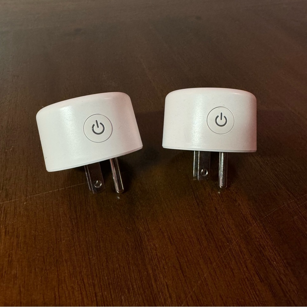 Smart Plugs - Picture 4 of 7